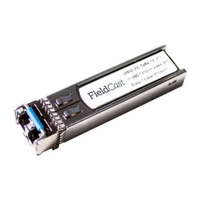 FieldCast 12G Video SFP Optical Fiber Transceiver C9800