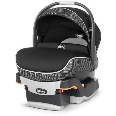 Chicco KeyFit 30 Zip Infant Car Seat - Manhattan