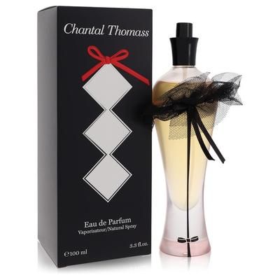 Chantal Thomass For Women By Chantal Thomass Eau De Parfum Spray 3.3 Oz