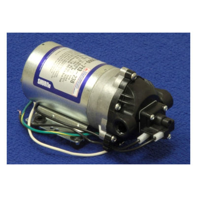 Shurflo Pump, 115 Volts, 100 PSI, 8000-713-238
