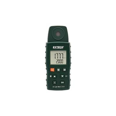 Extech Instruments Light Meter Uva UV510
