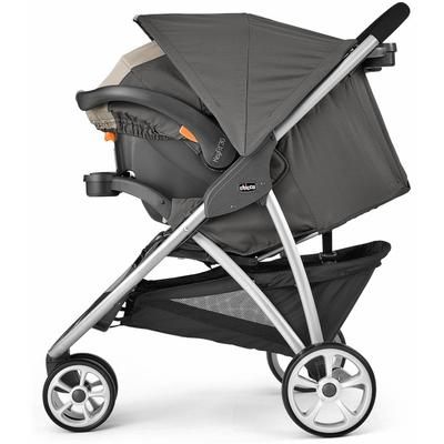 Chicco Viaro Travel System - Oxford