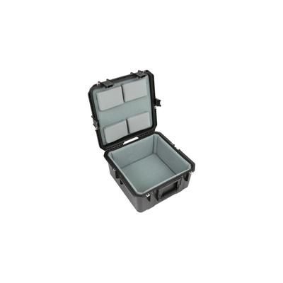SKB Cases Seres 3-1717-10 - Case W/Thnk Tank Desgned Padded Lner 3I-1717-10LT