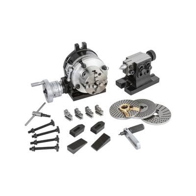 Grizzly Industrial 5in. Rotary Table T25937