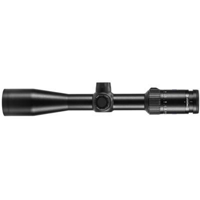 Zeiss Conquest V4 Rifle Scope 3-12x44mm 30mm Tube .25 MOA Z-Plex Reticle Black Medium NSN 9013.10.1000 522961-9920-000