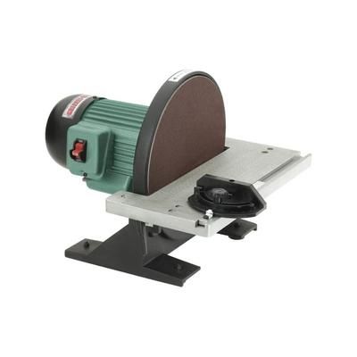 Grizzly Industrial 12in. Disc Sander G7297
