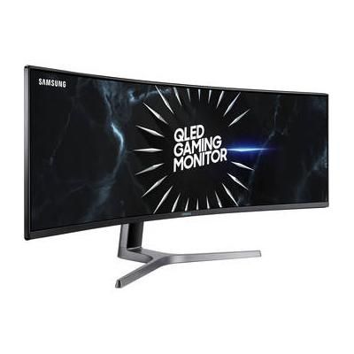 Samsung C49RG9 49" 5K HDR 120 Hz Curved Gaming Monitor - [Site discount] LC49RG90SSNXZA