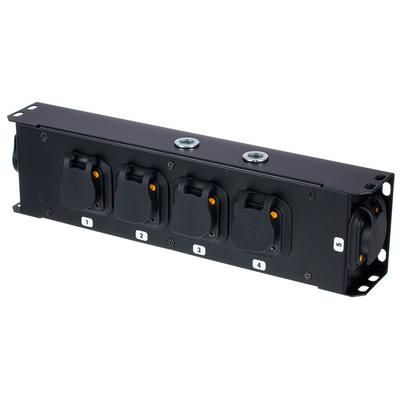 Adam Hall PRO PORT 4 TT