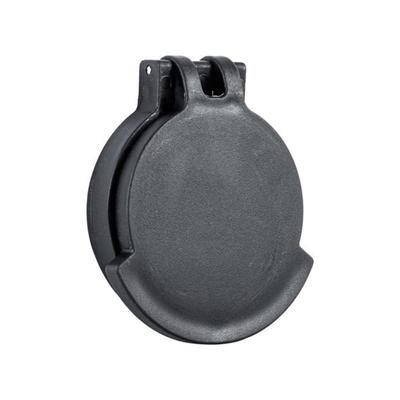 NightForce ATACR 8x Rifle Scope Objective Flip-Up Lens Cap Black A475