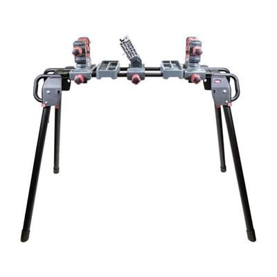 Tipton Standing Ultra Gun Vise Grey/Red 1094247
