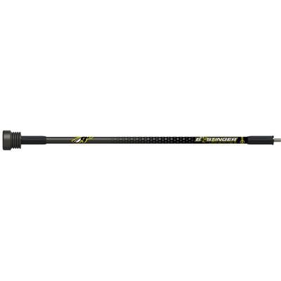 Bee Stinger MircoHex Target Stabilizer Black 20in MHXTARV120