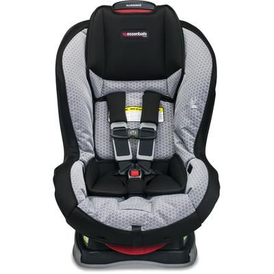 Britax Allegiance Convertible Car Seat - Luna