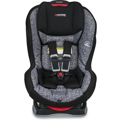Britax Allegiance Convertible Car Seat - Static