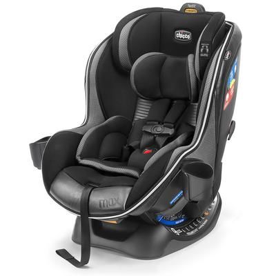 Chicco NextFit Zip Max Extended-Use Convertible Car Seat - Q Collection
