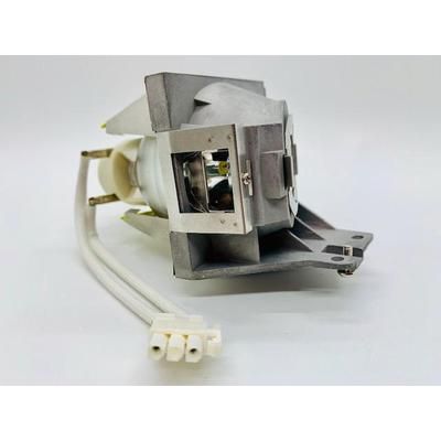 Jaspertronics™ OEM Lamp & Housing for the Viewsonic VS15874 Projector with Osram bulb inside - 240 Day Warranty
