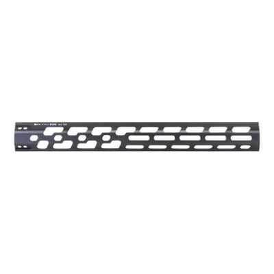 ODIN Works Rune Forend 15.2in Black F-15-ML-RUNE