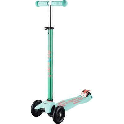 Micro Kickboard Maxi Deluxe Scooter - Mint