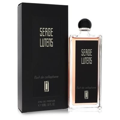 Nuit De Cellophane For Women By Serge Lutens Eau De Parfum Spray (unisex) 1.69 Oz