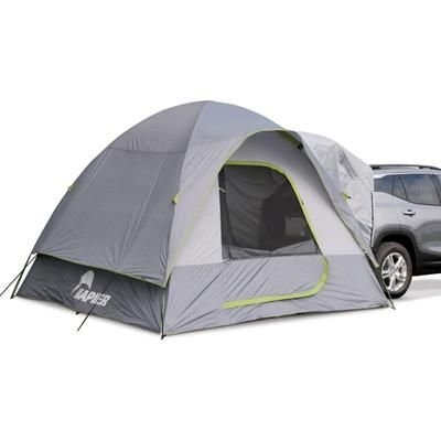 Napier Backroadz SUV/CUV/Minivan Tent Gray/Green 19100