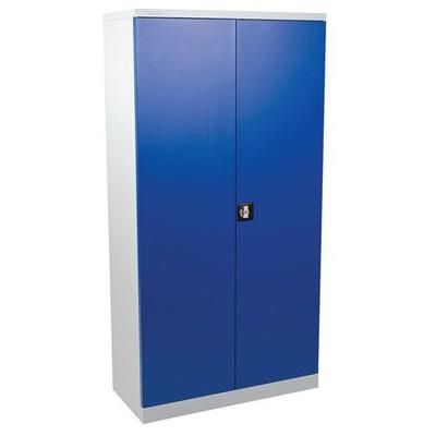 armoire haute magic tiroirs 2x155mm 2x109mm- manutan expert