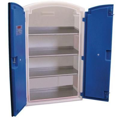 Armoire Haute Sans Pied - EMP
