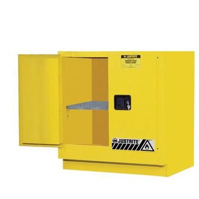 Armoire Fm Fermeture Manuelle 83l - Justrite