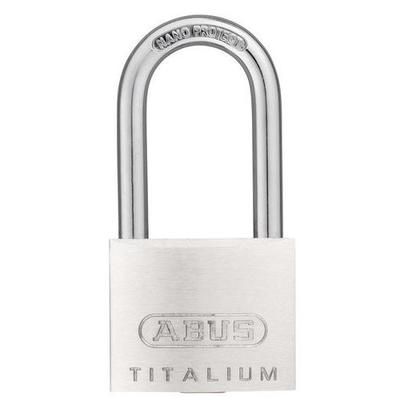 abus 1 cadenas titalium série 64 - haute anse