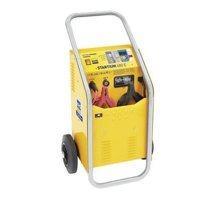 Chargeur Démarreur Startium 680e 12/24 V - GYS