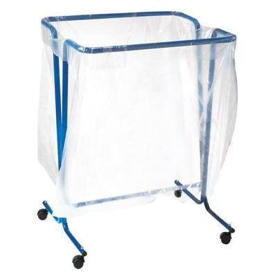 Support Sac Poubelle Xxl 600l - Mottez