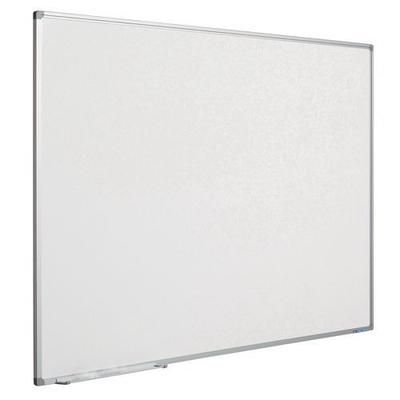 Tableau Blanc Écologique Softline Laqué 100 X 150 Cm - Smit Visual