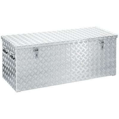 Malle Aluminium Haute Résistance 312l - Viso