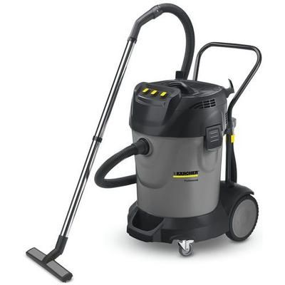 karcher 1 aspirateur eau et poussières nt 70/3 - karcher