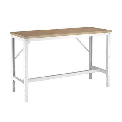 bott 1 établi fixe bott verso - largeur150 et 200 cm