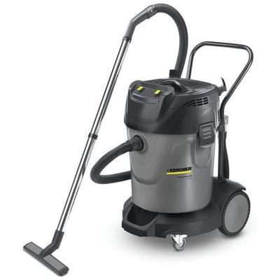 karcher 1 aspirateur eau et poussières nt 70/2 - karcher