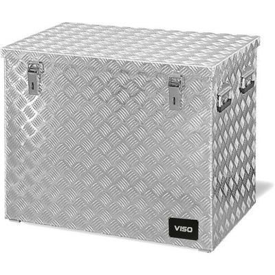 Malle Aluminium Haute Résistance 234l - Viso