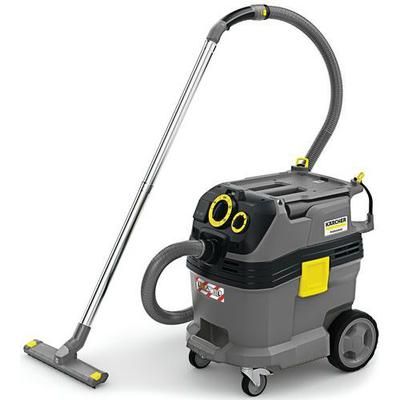 karcher 1 aspirateur eau et poussières nt 30/1 tact te l_karcher