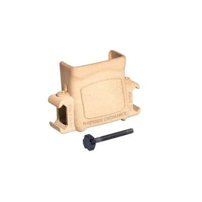 Badger Ordnance Kestrel Mount K4 for 4000 Series Weather Meters 519-01