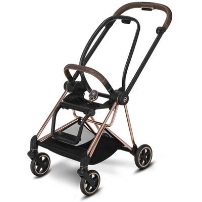 Cybex Mios 2 Stroller Frame - Rose Gold