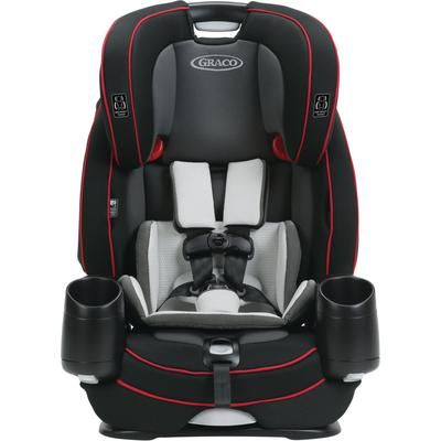 Graco Nautilus SnugLock LX 3-in-1 Harness Booster 2018 - Auden