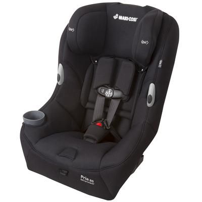 Maxi Cosi Pria 85 Ribble Convertible Car Seat - Manhattan Black