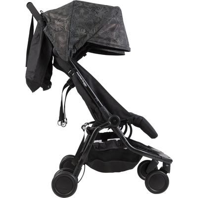 Mountain Buggy Nano Duo Double Stroller - Year of the Dog