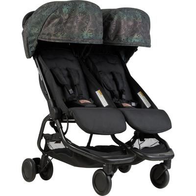 Mountain Buggy Nano Duo Double Stroller - Year of the Dog
