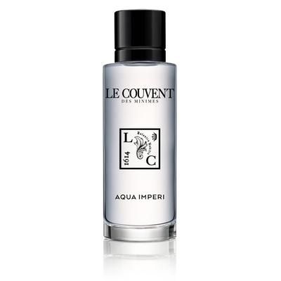 LE COUVENT MAISON DE PARFUM - Colognes Botaniques Le Couvent Botanical Aqua Imperi Profumi donna 100 ml unisex