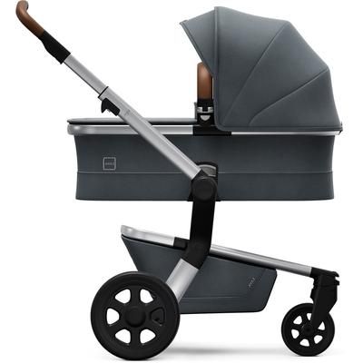 Joolz Hub Bassinet - Gorgeous Grey