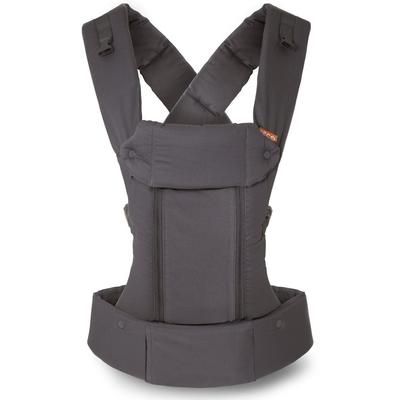 Beco Baby Beco 8 Carrier - Cool Dark Grey
