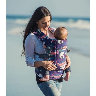 Beco Baby Gemini Baby Carrier - Starry Seas