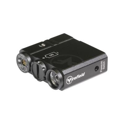 FIREFIELD FF25009 CHARGE AR GRN LAS/FL