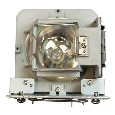 Jaspertronics™ OEM Lamp & Housing for the Optoma EH461 Projector with Osram bulb inside - 240 Day Warranty