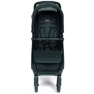 Peg Perego Booklet 50 Stroller - Onyx