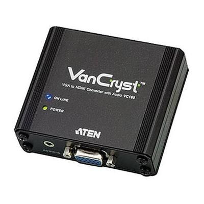 ATEN VC180 VGA to HDMI Converter with Audio VC180